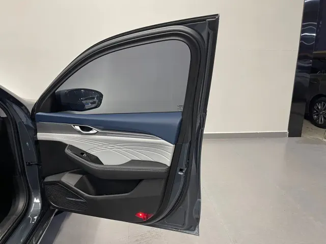 Geely Xingrui — Фото автомобиля 24