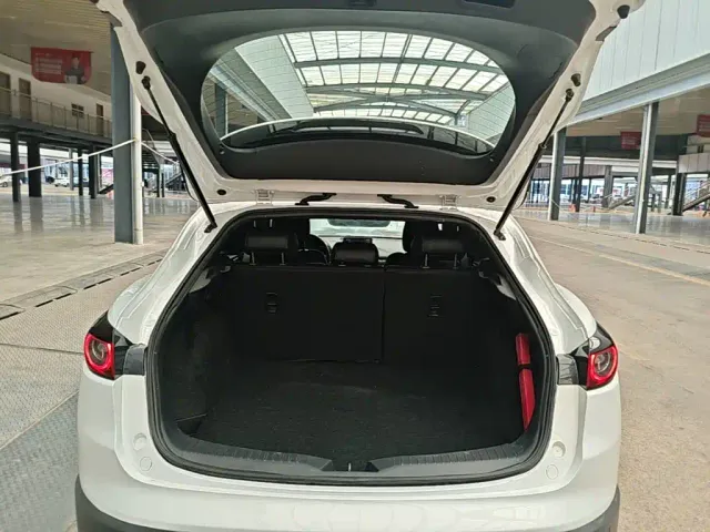 Mazda CX-4 — Фото автомобиля 18