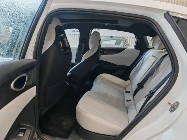 BYD Seal 06 — Фото автомобиля 6