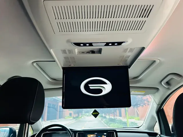 GAC Trumpchi M8 — Фото автомобиля 18
