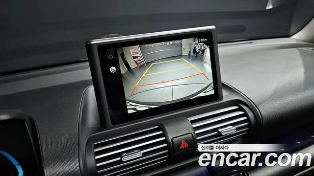Hyundai Casper Casper Turbo Inspiration — Фото автомобиля 16