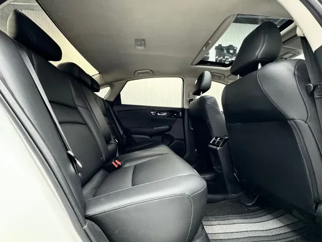 Honda ENVIX — Фото автомобиля 12