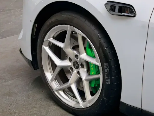 Lotus Emeya — Фото автомобиля 29
