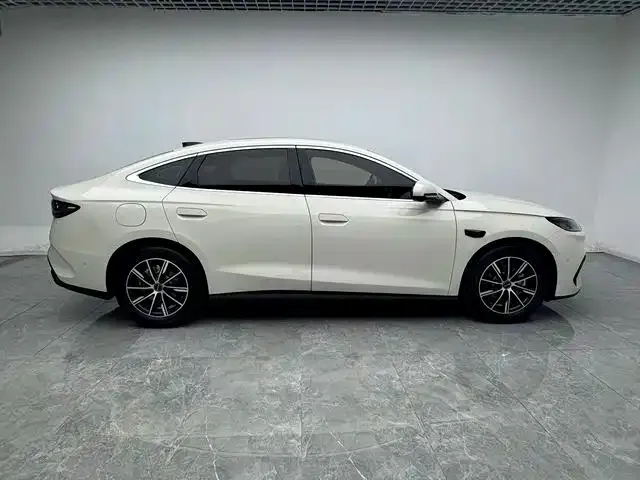 BYD Seal 06 — Фото автомобиля 7
