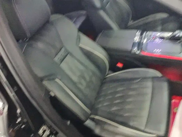 GAC Trumpchi GS8 — Фото автомобиля 8