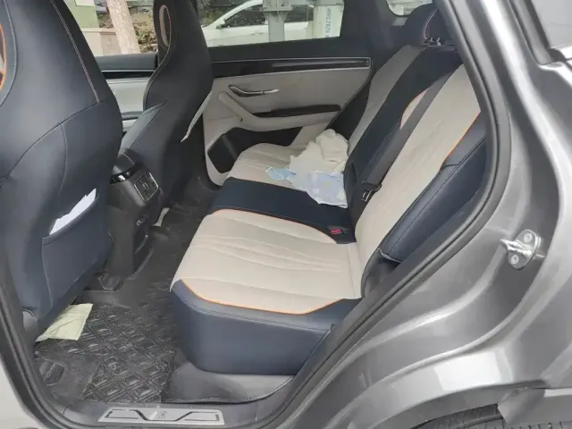 BYD Song PLUS — Фото автомобиля 18