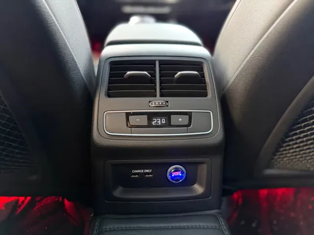 Audi A5 — Фото автомобиля 23