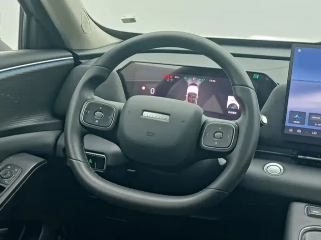 Haval Haval H6L 2026 Model 1.5T Base Version — Фото автомобиля 8