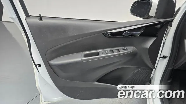 Chevrolet Spark The New — Фото автомобиля 13