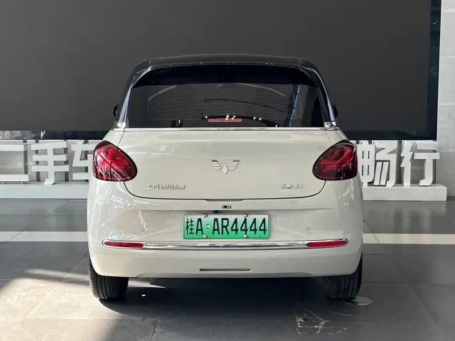 Wuling Bingo — Фото автомобиля 5