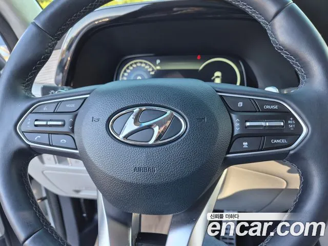 Hyundai Palisade — Фото автомобиля 15