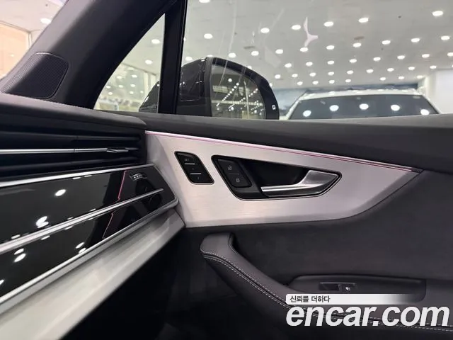 Audi Q7 55 TFSI quattro Premium — Фото автомобиля 15