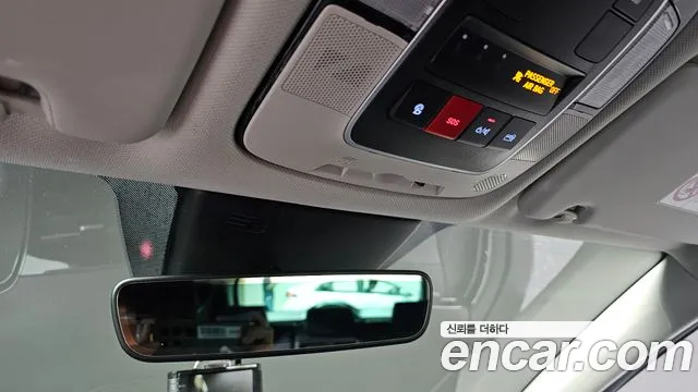 Hyundai Tucson NX4 — Фото автомобиля 22
