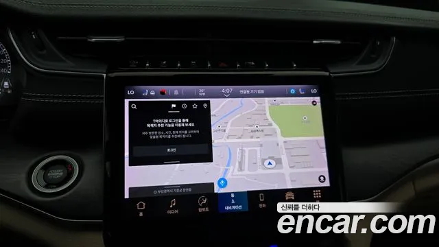 Jeep Cherokee Grand Cherokee(WL) 3.6 Limited — Фото автомобиля 14
