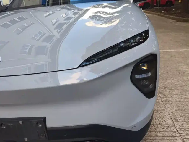 Nio ES7 — Фото автомобиля 23