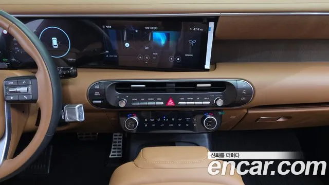 Hyundai Palisade LX3 — Фото автомобиля 30
