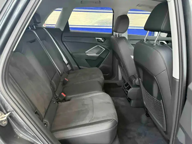 Audi Q3 — Фото автомобиля 12
