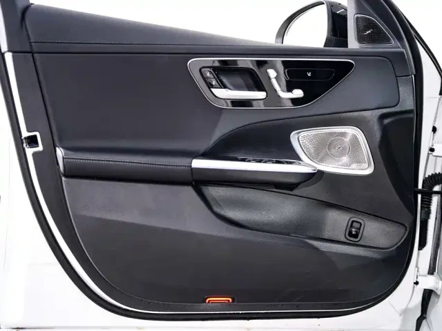 Mercedes-Benz C-Class — Фото автомобиля 17