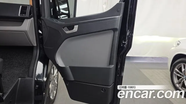 Hyundai Solati — Фото автомобиля 18