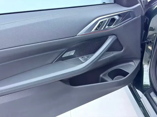 BMW 4 Series — Фото автомобиля 15
