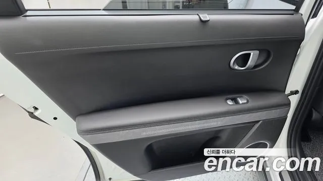 Hyundai Ioniq5 Ioniq5 Long Range AWD — Фото автомобиля 25