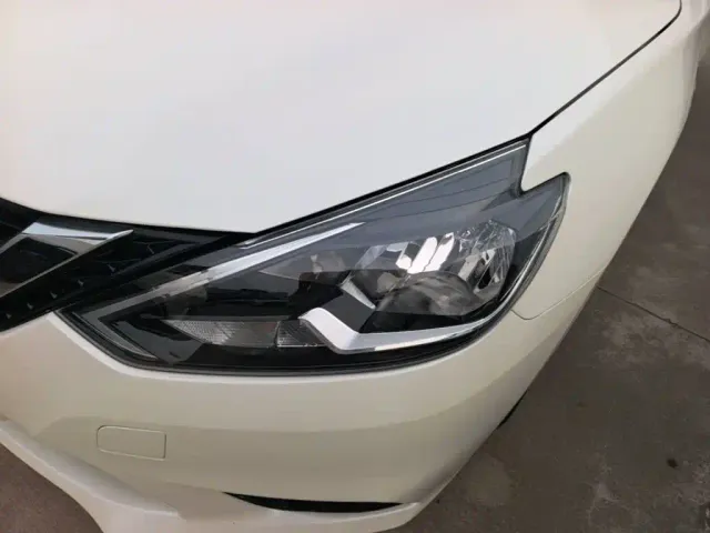 Nissan Sylphy — Фото автомобиля 23