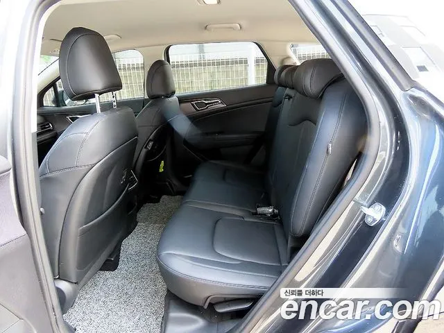 Kia Sportage 5th Gen — Фото автомобиля 11