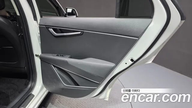 Kia Niro The All New Niro Signature — Фото автомобиля 20