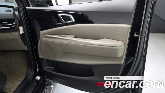 Kia Carnival 4th Gen — Фото автомобиля 13