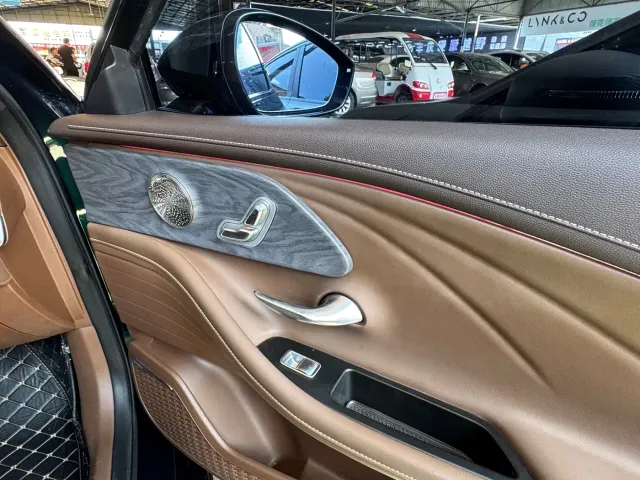 Chery Arrizo 8 — Фото автомобиля 14