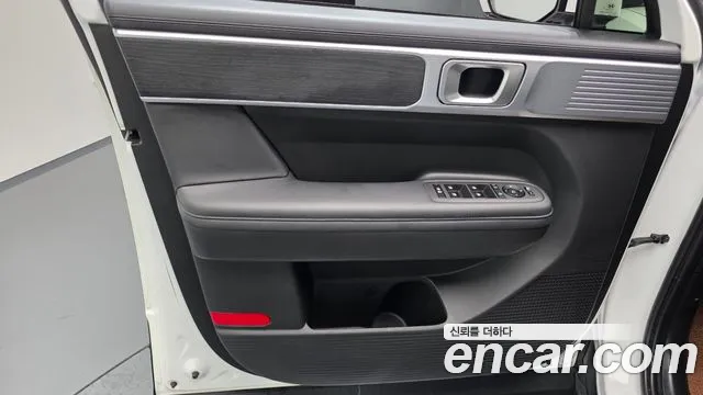 Hyundai Santa Fe — Фото автомобиля 13