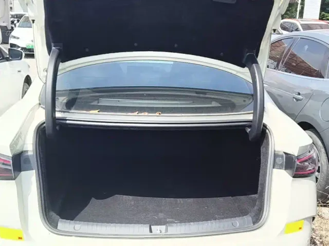 BYD Seal 06 — Фото автомобиля 18