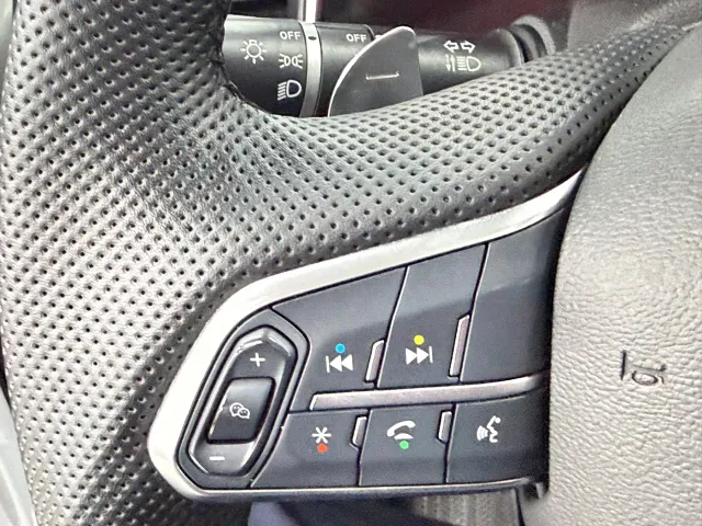 Haval H6 — Фото автомобиля 11