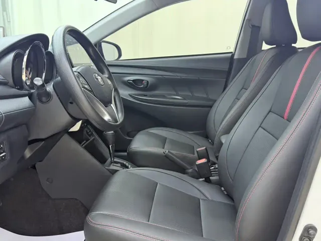 Toyota YARiS L Zhi Xuan — Фото автомобиля 11