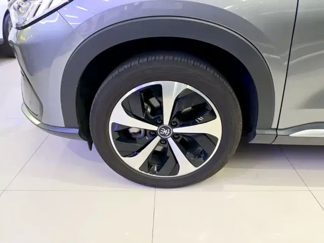 BYD Song PLUS — Фото автомобиля 22