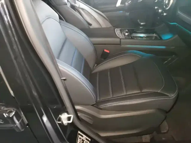 BAIC BJ40 — Фото автомобиля 24