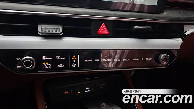 Kia K5 Новый K5 3 поколение — Фото автомобиля 19