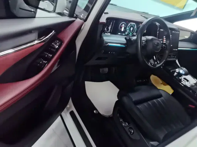 GAC Trumpchi M8 — Фото автомобиля 14