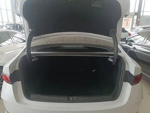 BYD Qin PLUS — Фото автомобиля 18