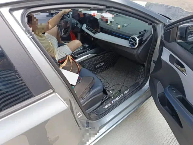 Chevrolet Monza — Фото автомобиля 19