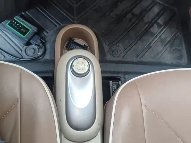 Wuling Hongguang Mini EV — Фото автомобиля 13