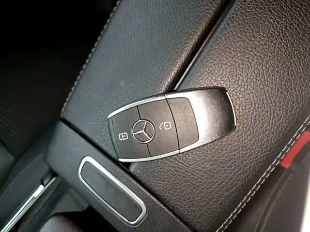 Mercedes-Benz B-Class — Фото автомобиля 8