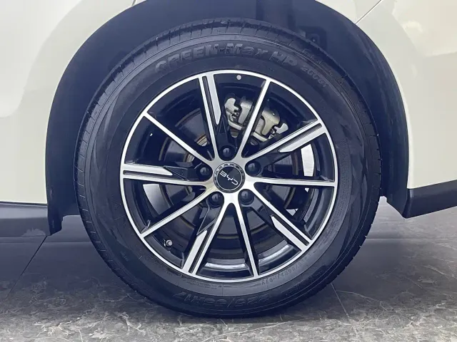 BYD Seal 06 — Фото автомобиля 10