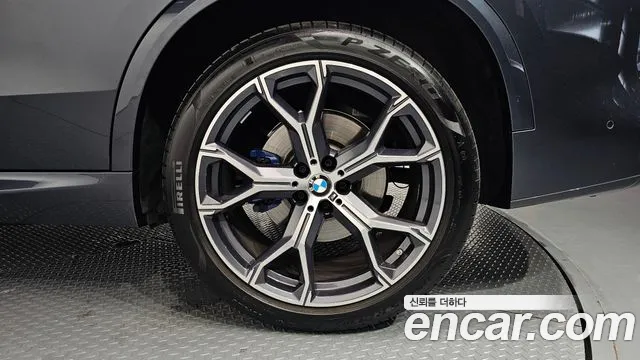 BMW X5 G05 — Фото автомобиля 6