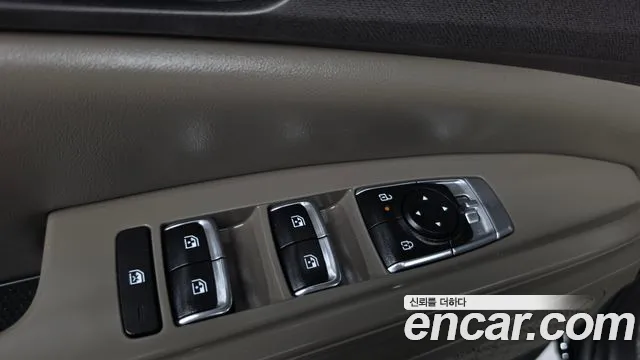 Kia Carnival 4th Gen — Фото автомобиля 29