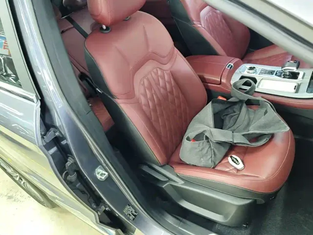 Jetour X70 Plus — Фото автомобиля 24