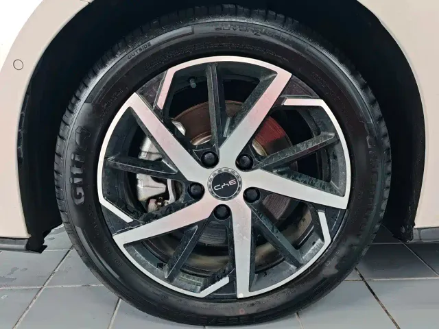 BYD Seal 07 DM-i — Фото автомобиля 3
