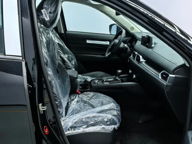 Mazda CX-5 — Фото автомобиля 21