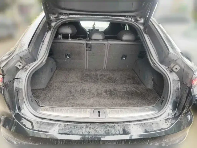 Nio EC6 — Фото автомобиля 13