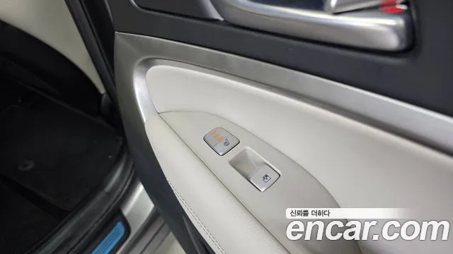 Genesis G70 — Фото автомобиля 17